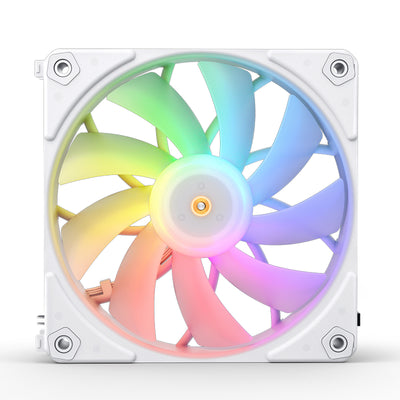 Case RGB Fan