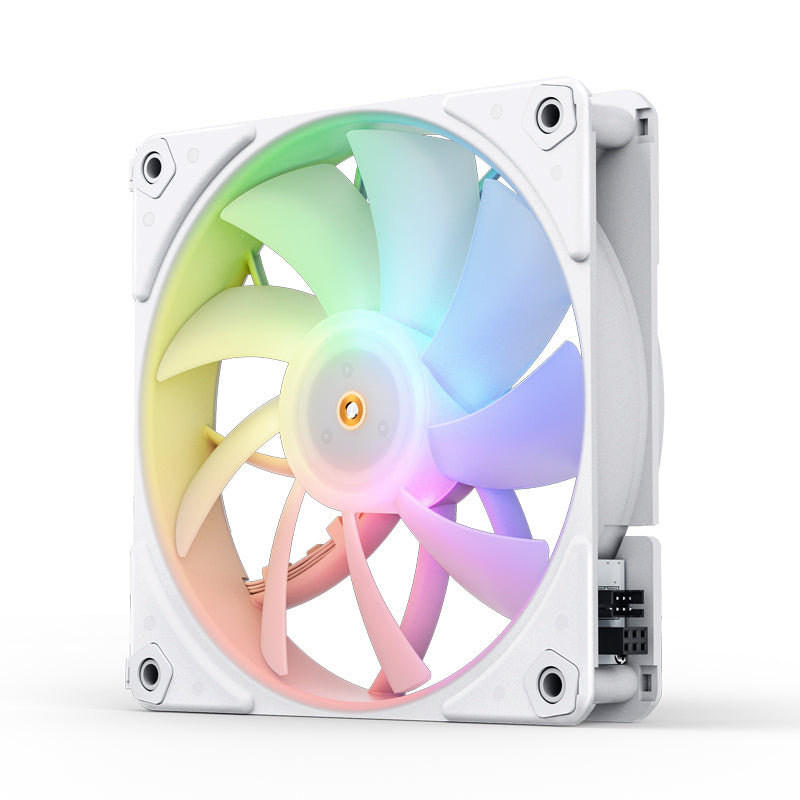 Case RGB Fan