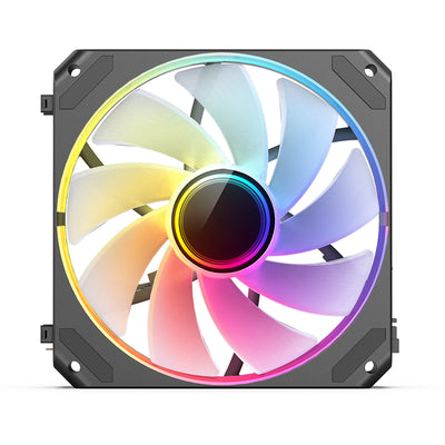 Case RGB Fan